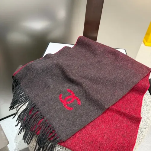 Chanel Scarves #1396668 $56.00 USD, Wholesale Replica Chanel Scarves