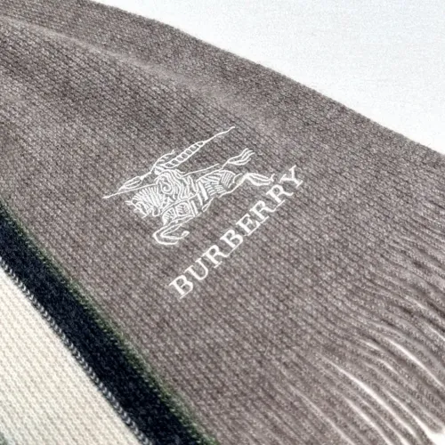 Replica Burberry Scarf #1396675 $60.00 USD for Wholesale