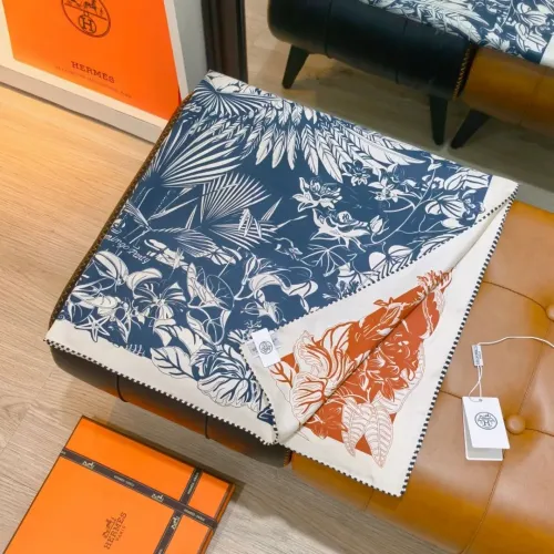 Hermes Silk Squares #1396683 $68.00 USD, Wholesale Replica Hermes Scarf