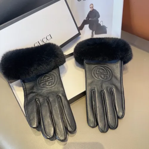 Gucci Gloves #1396698