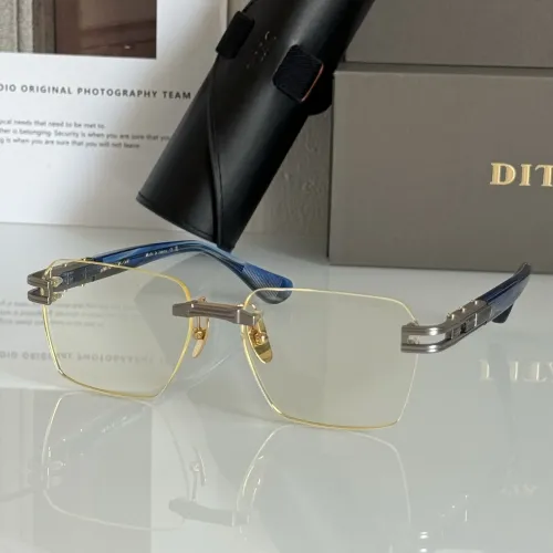 Dita AAA Quality Sunglasses #1396811