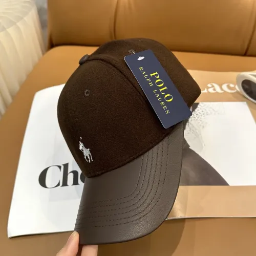 Ralph Lauren Polo Caps #1396846
