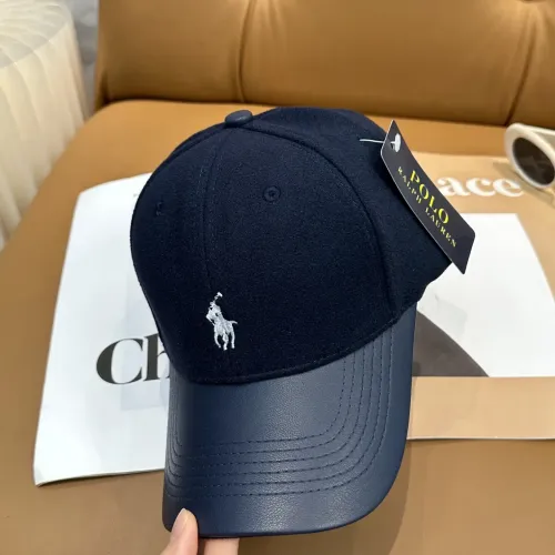 Ralph Lauren Polo Caps #1396847