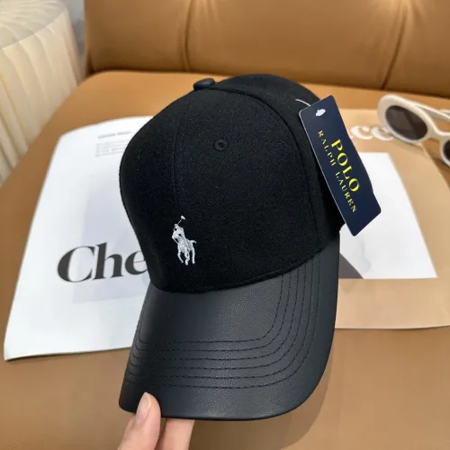 Ralph Lauren Polo Caps #1396848