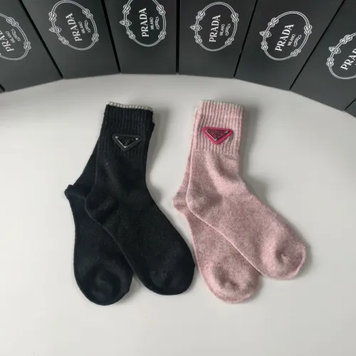 Prada Socks #1396854