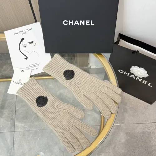 Replica Moncler Gloves #1396882 $36.00 USD for Wholesale