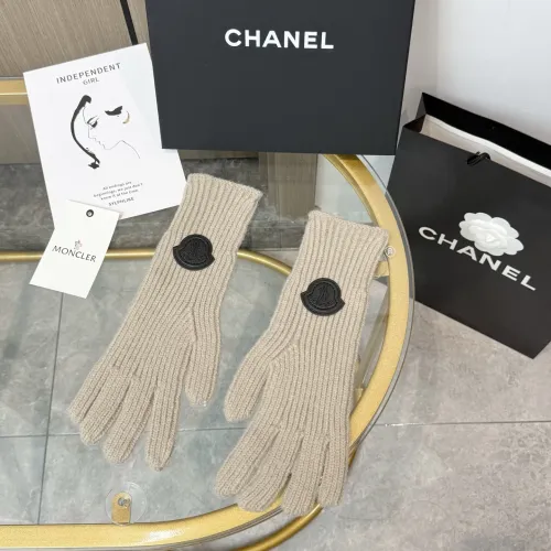 Replica Moncler Gloves #1396882 $36.00 USD for Wholesale