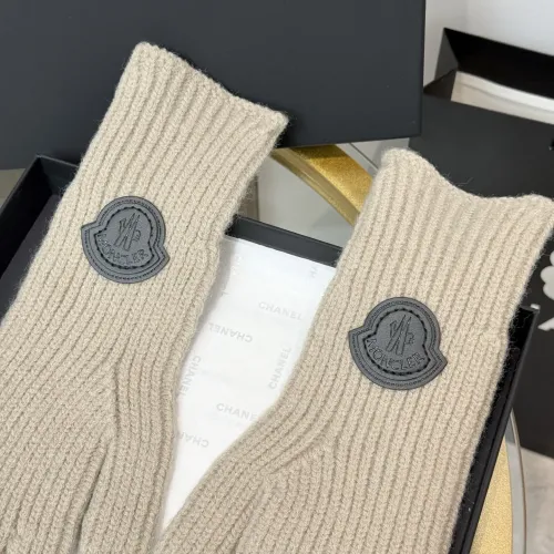 Replica Moncler Gloves #1396882 $36.00 USD for Wholesale