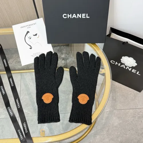 Replica Moncler Gloves #1396884 $36.00 USD for Wholesale