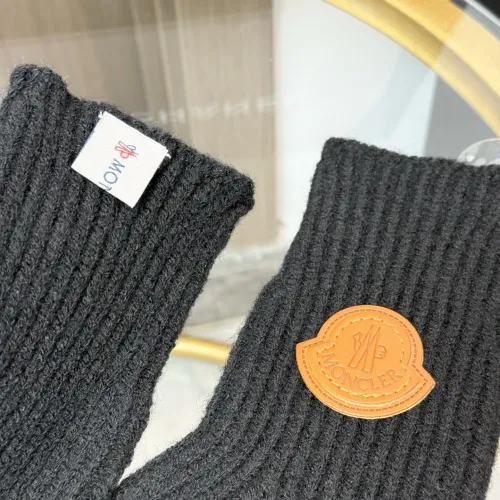 Replica Moncler Gloves #1396884 $36.00 USD for Wholesale