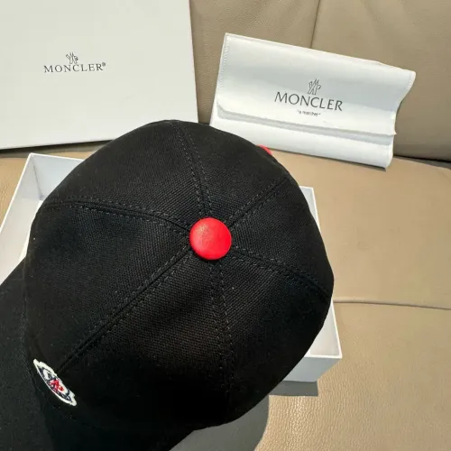 Replica Moncler Caps #1397053 $34.00 USD for Wholesale
