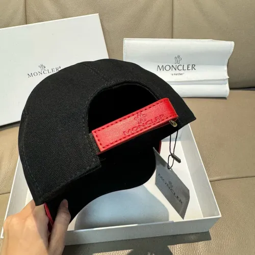 Replica Moncler Caps #1397053 $34.00 USD for Wholesale