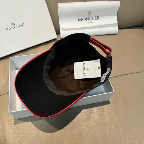 Replica Moncler Caps #1397053 $34.00 USD for Wholesale