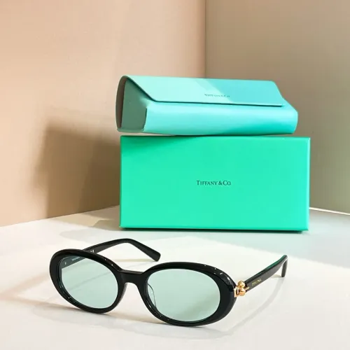 Tiffany AAA Quality Sunglasses #1397132 $64.00 USD, Wholesale Replica Tiffany AAA Sunglasses