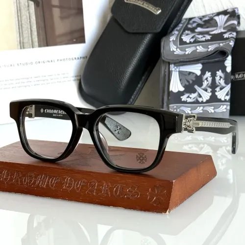 Chrome Hearts Goggles #1397158 $68.00 USD, Wholesale Replica Chrome Hearts Goggles