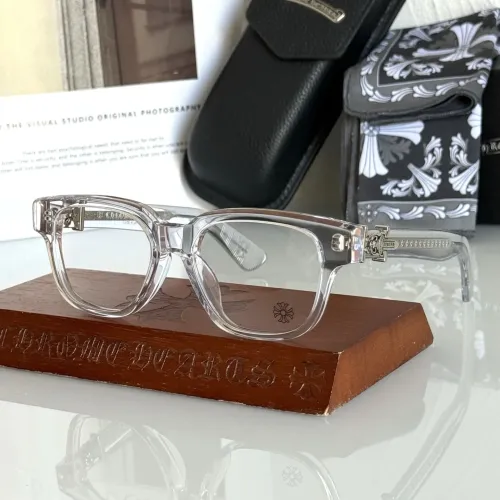Chrome Hearts Goggles #1397163 $68.00 USD, Wholesale Replica Chrome Hearts Goggles