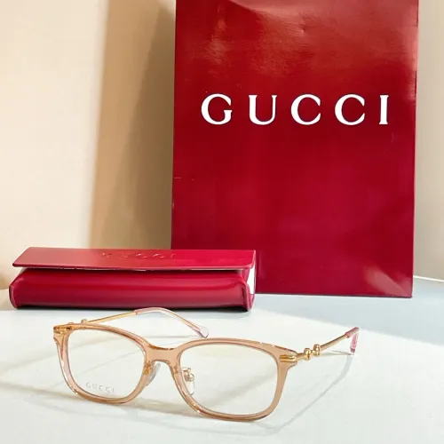 Gucci Fashion Goggles #1397168 $52.00 USD, Wholesale Replica Gucci Fashion Goggles