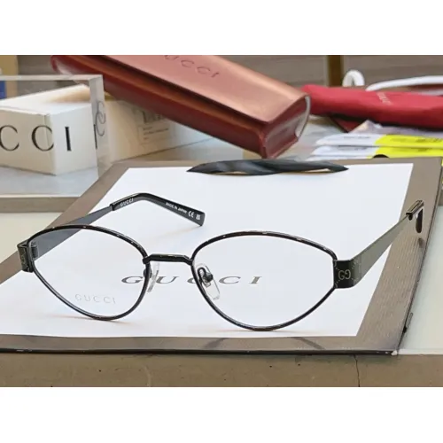 Gucci Fashion Goggles #1397172 $52.00 USD, Wholesale Replica Gucci Fashion Goggles