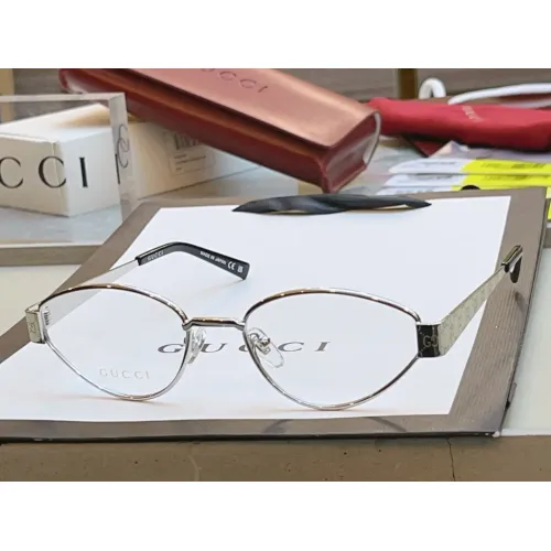 Gucci Fashion Goggles #1397173 $52.00 USD, Wholesale Replica Gucci Fashion Goggles