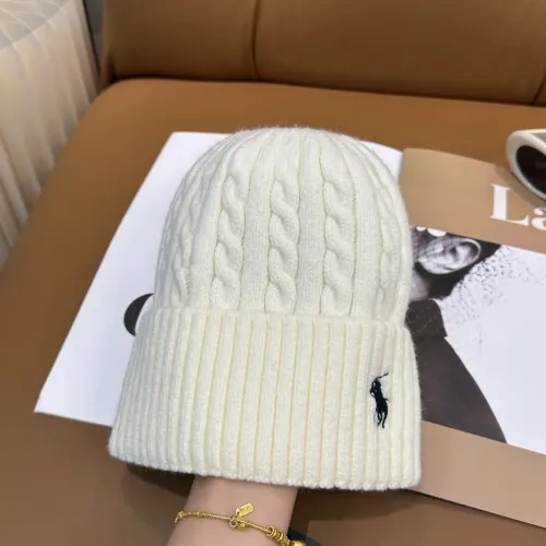 Ralph Lauren Polo Caps #1397183
