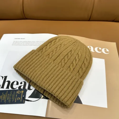 Replica Ralph Lauren Polo Caps #1397185 $27.00 USD for Wholesale