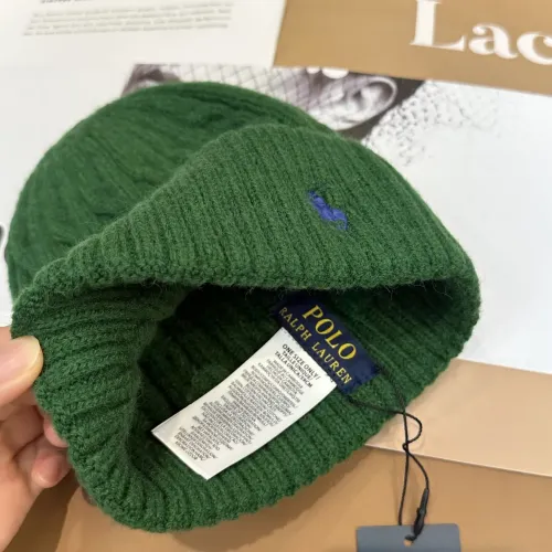 Replica Ralph Lauren Polo Caps #1397189 $27.00 USD for Wholesale
