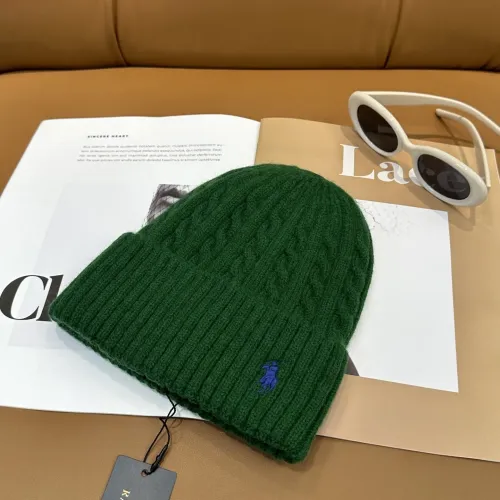 Replica Ralph Lauren Polo Caps #1397189 $27.00 USD for Wholesale