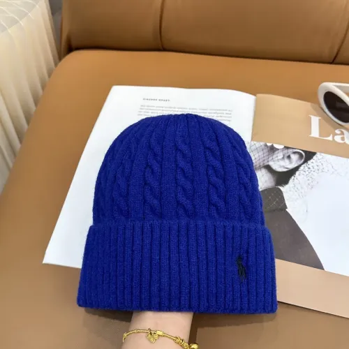 Ralph Lauren Polo Caps #1397190 $27.00 USD, Wholesale Replica Ralph Lauren Polo Caps