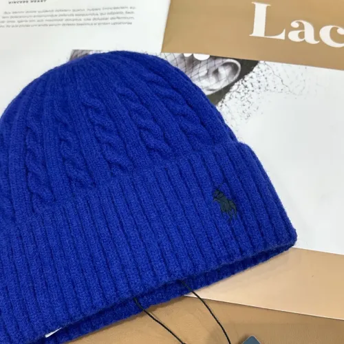Replica Ralph Lauren Polo Caps #1397190 $27.00 USD for Wholesale