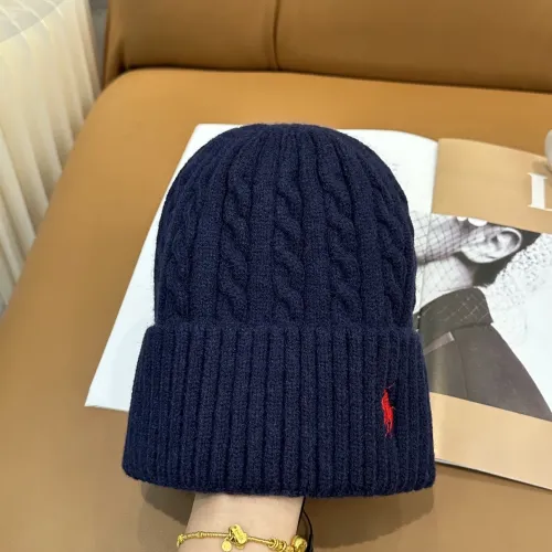 Ralph Lauren Polo Caps #1397191 $27.00 USD, Wholesale Replica Ralph Lauren Polo Caps