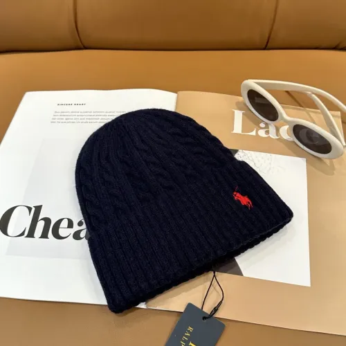 Replica Ralph Lauren Polo Caps #1397191 $27.00 USD for Wholesale