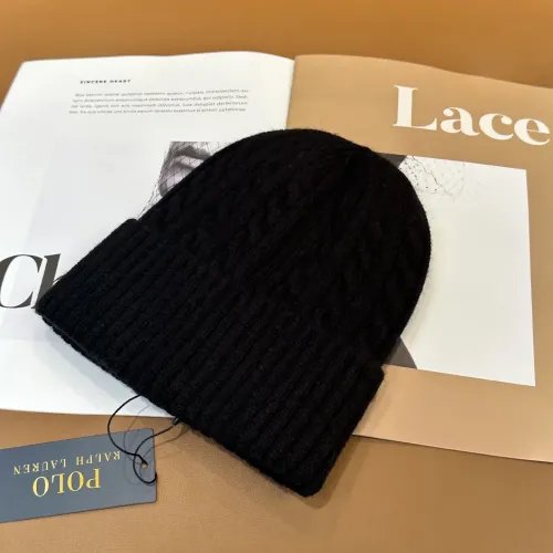 Replica Ralph Lauren Polo Caps #1397192 $27.00 USD for Wholesale