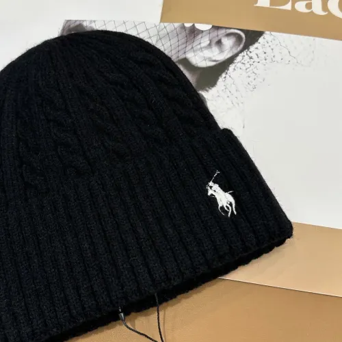 Replica Ralph Lauren Polo Caps #1397192 $27.00 USD for Wholesale