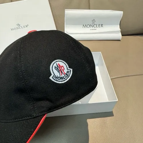 Replica Moncler Caps #1397194 $34.00 USD for Wholesale