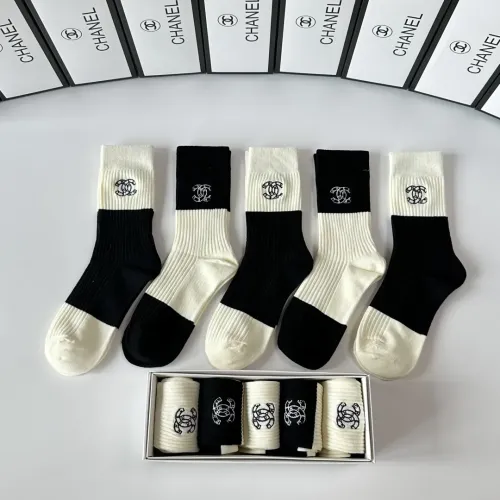 Chanel Socks #1397217