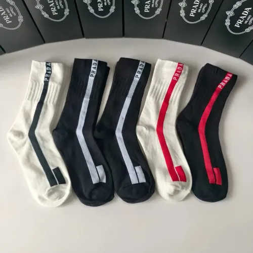 Prada Socks #1397222