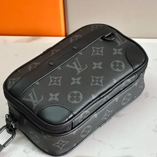 Replica Louis Vuitton AAA Man Messenger Bags #1397359 $132.00 USD for Wholesale