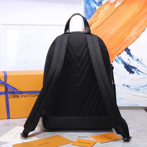 Replica Louis Vuitton LV AAA Man Backpacks #1397380 $220.00 USD for Wholesale