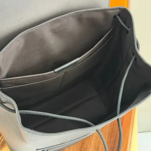 Replica Louis Vuitton LV AAA Man Backpacks #1397396 $202.00 USD for Wholesale