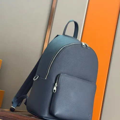 Replica Louis Vuitton LV AAA Man Backpacks #1397398 $202.00 USD for Wholesale