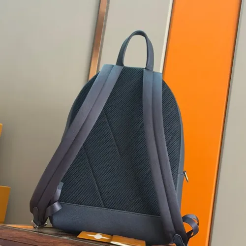 Replica Louis Vuitton LV AAA Man Backpacks #1397398 $202.00 USD for Wholesale