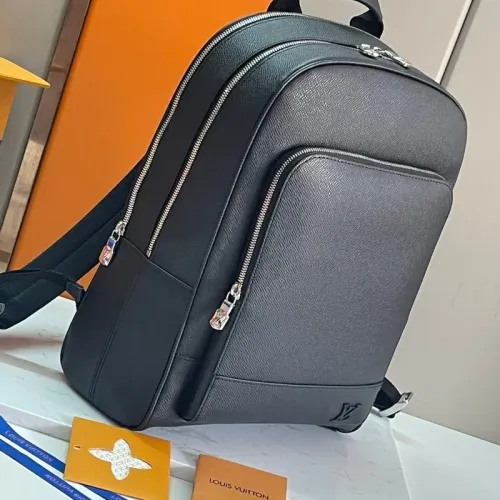 Replica Louis Vuitton LV AAA Man Backpacks #1397399 $202.00 USD for Wholesale