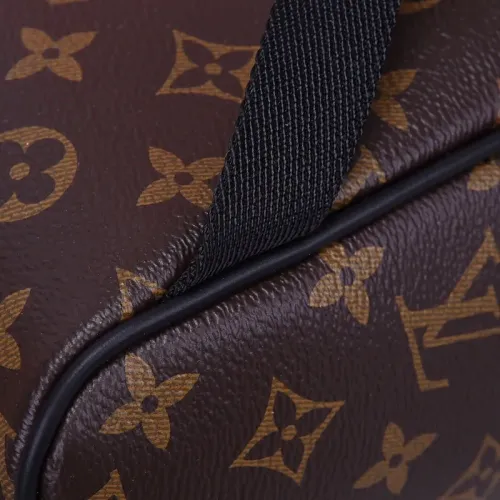 Replica Louis Vuitton LV AAA Man Backpacks #1397400 $162.00 USD for Wholesale
