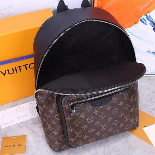 Replica Louis Vuitton LV AAA Man Backpacks #1397400 $162.00 USD for Wholesale