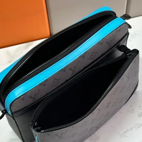 Replica Louis Vuitton AAA Man Messenger Bags #1397409 $140.00 USD for Wholesale