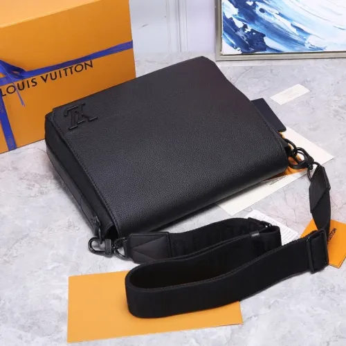 Replica Louis Vuitton AAA Man Messenger Bags #1397411 $172.00 USD for Wholesale