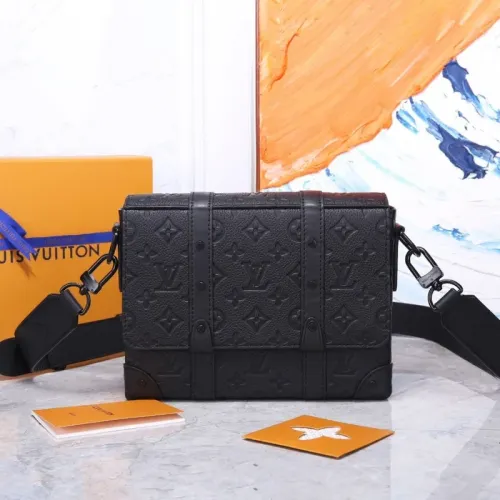 Louis Vuitton AAA Man Messenger Bags #1397416