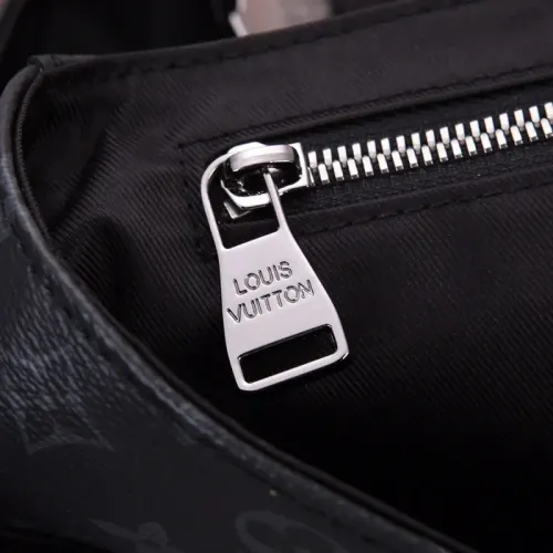 Replica Louis Vuitton AAA Man Messenger Bags #1397418 $122.00 USD for Wholesale