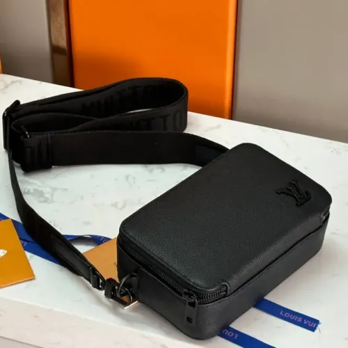 Replica Louis Vuitton AAA Man Messenger Bags #1397422 $135.00 USD for Wholesale