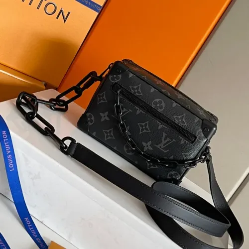 Louis Vuitton AAA Man Messenger Bags #1397429